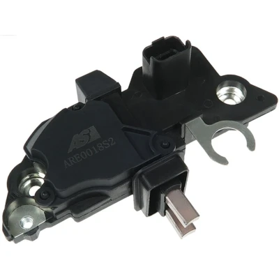 Imagem de AS PL ARE0018S2 Regulador do Alternador 12 RENAULT: MEGANE 2, CLIO LAGUNA 2 Grandtour
