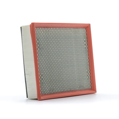 Imagem de BOSCH F 026 400 286 Filtro de ar 59 259,5 314,5 Cartucho filtrante VOLKSWAGEN: Amarok Pick up