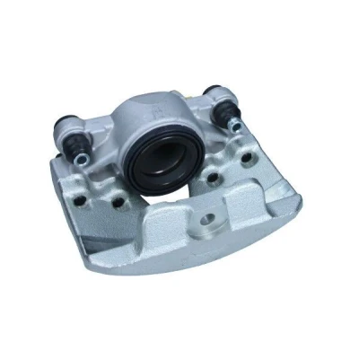Imagem de MAXGEAR 82 1263 Pinça de travão eixo dianteiro, lado esquerdo, atrás do AUDI: Q5, A6 C7 Avant