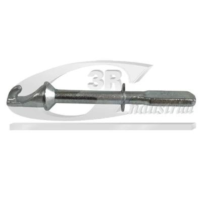 Imagem de 3RG 85770 Comando da pega porta VOLKSWAGEN: Polo III Classic, Variant, Caddy 2