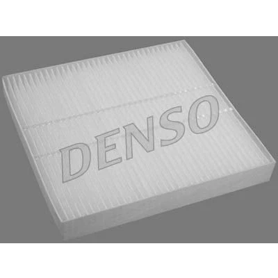 Imagem de DENSO DCF467P Filtro, ar do habitáculo Filtro de partículas 215 200 30 MITSUBISHI: Lancer 8 Limousine, OUTLANDER 3, ASX SUV, ISUZU: D Max II Pick up