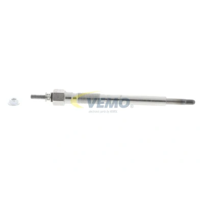 Imagem de VEMO V99 14 0103 Vela incandescente 11V 14,5A M10 x 1,25 BMW: 3 Touring, OPEL: Vectra C Caravan, Sedan, CC, RENAULT: ESPACE 4