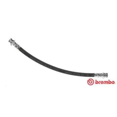 Imagem de BREMBO T 49 012 Mangueira de Travão 280 F10X1