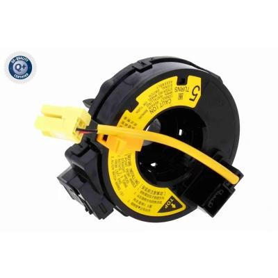 Imagem de VEMO V70 72 0481 Fita airbag TOYOTA: Corolla IX Station Wagon, Hatchback