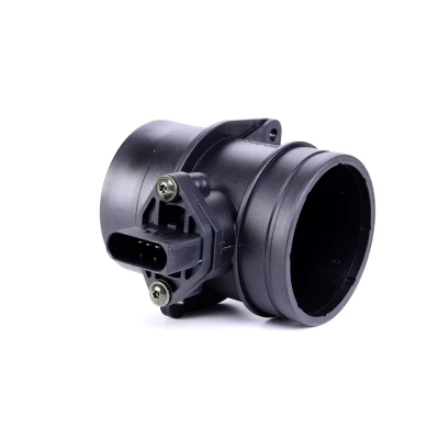 Imagem de VALEO 253714 Medidor de massa ar com caixa VOLKSWAGEN: Golf 4, Passat B5 Sedan, Sharan I, AUDI: A3 Hatchback, A4 B6 Avant