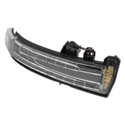 Imagem de NTY ELP ME 007 Intermitente Retrovisor exterior direito LED MERCEDES BENZ: Classe A