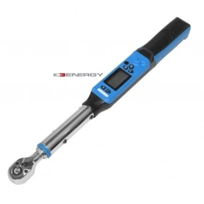 Imagem de ENERGY NE00341 Chave dinamométrica 1/2&quot; 40 200