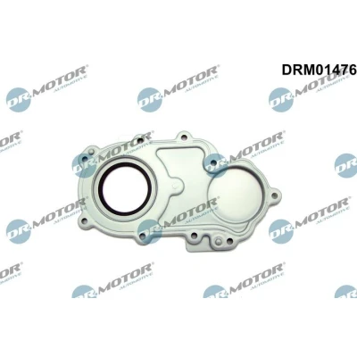 Imagem de DR.MOTOR AUTOMOTIVE DRM01476 Retentor de Cambota do lado frontal