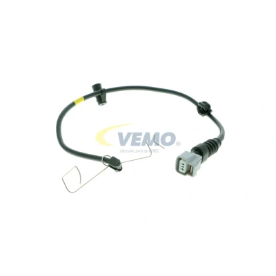 Imagem de VEMO V70 72 0259 Sensor de Desgaste Pastilha Freio Eixo dianteiro, lado esquerdo Original Quality LEXUS: LS IV