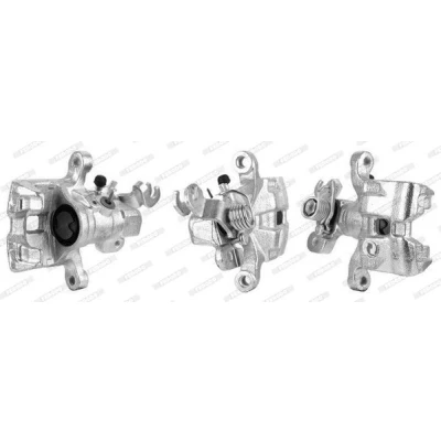 Imagem de FERODO PREMIER FCL694419 Pinça de travão Aço fundido 100 com acessórios MAZDA: 6 Carrinha, SW, Hatchback