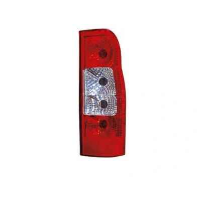 Imagem de ALKAR 2202962 Farolim à direita PY21W sem porta lâmpadas FORD: Transit Mk6 Van
