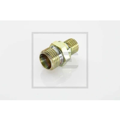 Imagem de PETERS ENNEPETAL 076.030 40A Conector, tubo de ar comprimido M12x1,5
