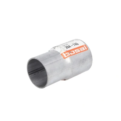 Imagem de BOSAL 264 745 Conector de tubos, sistema escape