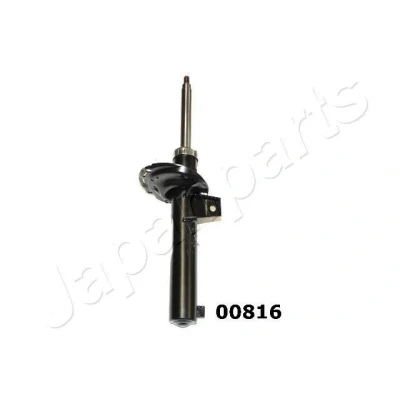 Imagem de JAPANPARTS MM 00816 Amortecedor Eixo dianteiro Pressão do gás com assento de mola cavilha em cima VOLKSWAGEN: Golf 7, 7 Variant