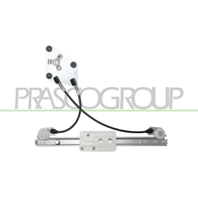 Imagem de Prasco Elevador de vidro traseira esquerda elétrico VG023W064 VOLKSWAGEN: Polo V Hatchback