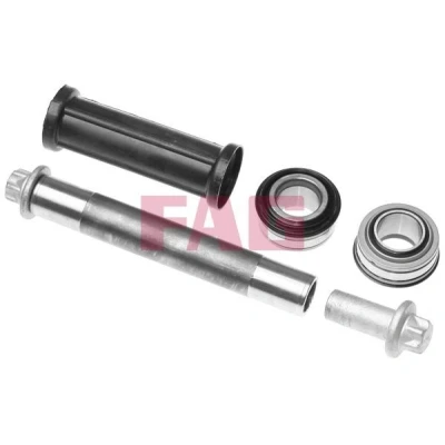Imagem de FAG 822 0009 30 Kit de reparação, braço oscilante MERCEDES BENZ: Classe A