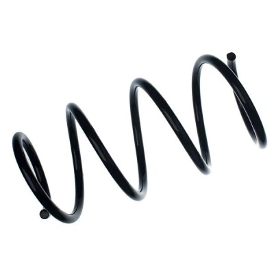 Imagem de DENCKERMANN D700092 Mola de suspensão Eixo dianteiro BMW: 5 Sedan, Touring