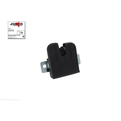 Imagem de AUTOMEGA 210186010 Motor de Limpa Vidros 12V traseira para veículos volante à esquerda/direita VOLKSWAGEN: Sharan I