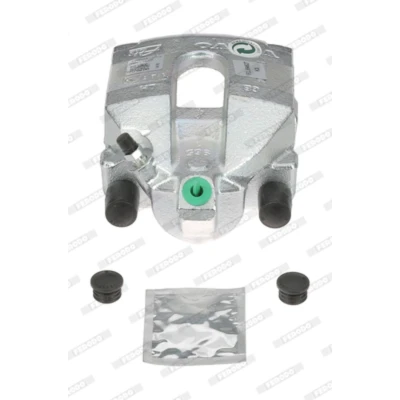 Imagem de FERODO PREMIER FCL694627 Pinça de travão Aço fundido 90 com acessórios