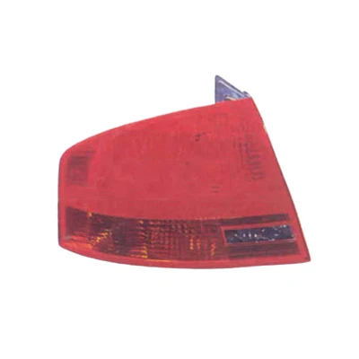 Imagem de PRASCO AD0224174 Farolim esquerda sem porta lâmpadas AUDI: A4 B7 Sedan