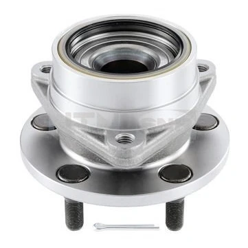 Imagem de SNR R186.40 Kit de rolamento roda 144 JEEP: Cherokee II
