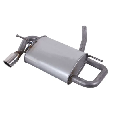 Imagem de Silenciador traseiro BOSAL 200 251