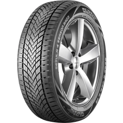 Imagem de Rotalla Setula 4 Season RA03 225/60 R16 102V carro Pneus para todas as estações MERCEDES BENZ: Vito Mixto, Classe V, AUDI: A6 C7 Avant, A8 D2