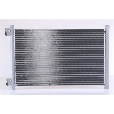 Imagem de NISSENS 94533 Condensador sem secador Alumínio 537 R 134a FIAT: Punto II Hatchback