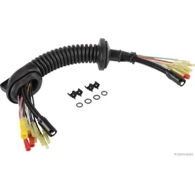 Imagem de HERTH+BUSS ELPARTS 51277147 Kit de reparação cabos, tampa traseira