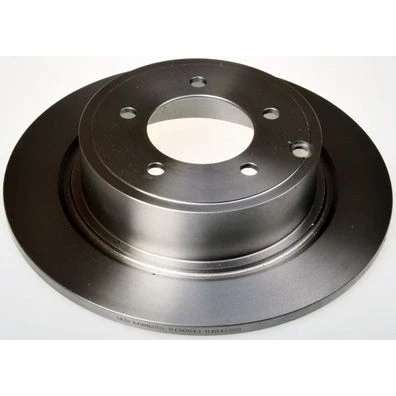 Imagem de DENCKERMANN Disco de travão JEEP: Patriot 302mm 10mm 5 114,3mm cheio B130643 K04743999AA,04743999AA,4743999AA,4743999AB,4615A119,4615A121