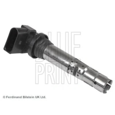 Imagem de BLUE PRINT ADV181401C Bobina de ignição VOLKSWAGEN: Golf 4, Lupo / 3L, Polo IV Hatchback, SEAT: Ibiza 3, 4 Sportcoupe, Leon I Hatchback