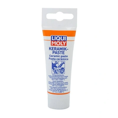 Imagem de LIQUI MOLY 3418 Pasta de montagem Tubo 50