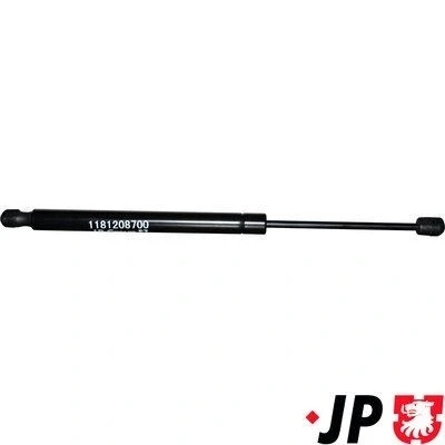 Imagem de JP GROUP 1181208700 Amortecedor da mala 550 traseira VOLKSWAGEN: GOLF 6