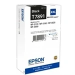 Imagem de Epson T7891 XXL Negro WF 5110/5190/5620/5690