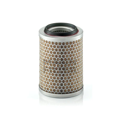 Imagem de MANN FILTER C 1396 Filtro de ar 174 127 Cartucho filtrante