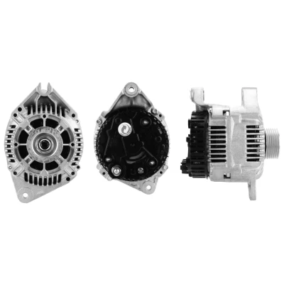 Imagem de LUCAS LRA01447 Alternador 12V 97A PEUGEOT: 306 Hatchback, 406 Sedan, Boxer Van, FIAT: Ducato II Camião de plataforma/Chassis, Van