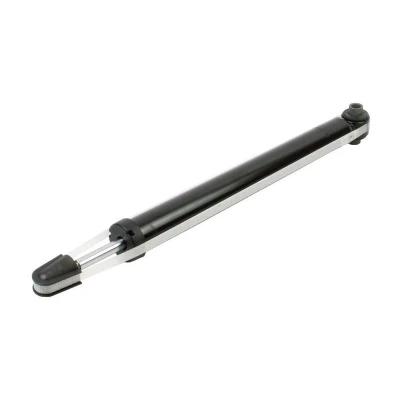 Imagem de MAXGEAR 11 1660 Amortecedor Eixo traseiro Pressão do gás Tubo duplo telescópico cavilha em cima, olhal baixo OPEL: Frontera B SUV