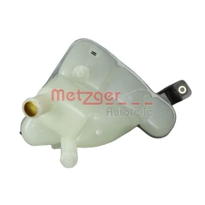 Imagem de METZGER 2140253 Depósito de Compensação Refrigerante sem tampa, com sensor MERCEDES BENZ: Classe R