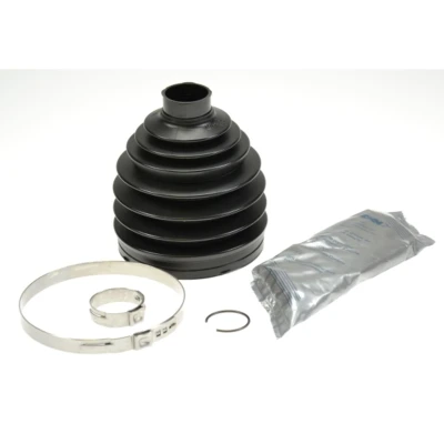 Imagem de LÖBRO 304822 Fole de Transmissão 111,00 TPE (elastómero termoplástico) NISSAN: Pick Up