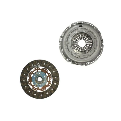 Imagem de LuK 624 4058 09 Kit de Embraiagem com afinação automática 240 VOLKSWAGEN: Tiguan I, Sharan II, SEAT: Alhambra II