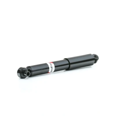 Imagem de Magnum Technology AGR124MT Amortecedor Eixo dianteiro Pressão do gás Tubo duplo com assento de mola olhal em cima, baixo
