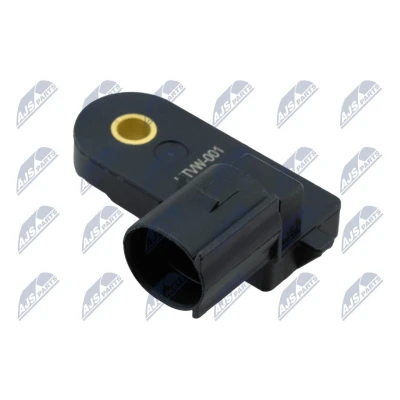 Imagem de NTY ECW VW 001 Interruptor de luz stop mecânico 4pólos VOLKSWAGEN: Golf 5, up! Hatchback, SEAT: Ibiza 4, AUDI: A3 Hatchback