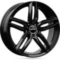 Imagem de Gmp fasten 8x18 5x114,3 et40 73.1 hyper black llanta de aluminio
