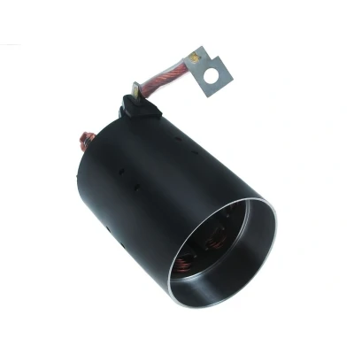 Imagem de AS PL SF0016 Bobina excitadora, motor de arranque