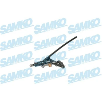 Imagem de SAMKO F30385 Cilindro Mestre da Embraiagem com sensor FORD: Transit Custom V362 Van, V363 Van