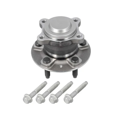 Imagem de MEYLE 614 752 0019 Cubo da Roda