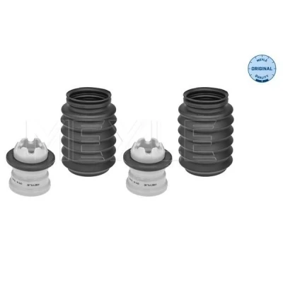 Imagem de MEYLE 314 640 0019 Coifa Amortecedor Eixo dianteiro BMW: 5 Sedan, Touring