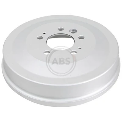 Imagem de A.B.S. 2924 S Tambor de Travão 335mm