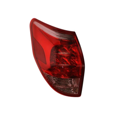 Imagem de ABAKUS 212 19N2L UE Farolim esquerda parte exterior LED, W16W, WY21W Vermelho sem porta lâmpadas, lâmpada