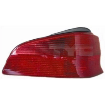 Imagem de TYC 11 0238 01 2 Farolim esquerda sem porta lâmpadas PEUGEOT: 106 II Hatchback
